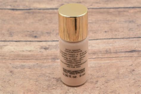 ysl radiance smoothing foundation|YSL foundation lines.